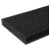 vhbw 5 x Foam Filters Compatible with Gorenje D8666N, D88464N,
