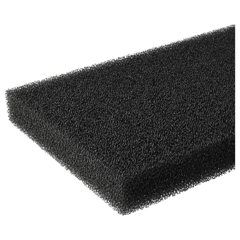 vhbw 5 x Foam Filters Compatible with Gorenje D8666N, D88464N,