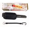 Hand Held Metal Detector Portable Gold Hunter GP-Pointer Black Gold