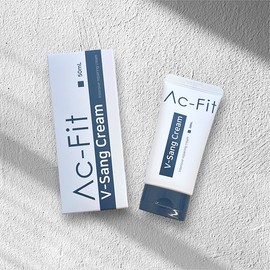 Arc Fit Emergency Cream 50ml Skin soothing moisturizing moisture emergency cream 50ml / 아크핏 비상크림 50ml 피부진정 보습 수분 비상크림 50ml