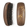 BESTOOL Hair Brush, 100% Pig Hair, For Women, Men's, Children,