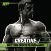 MusclePharm Creatine Monohydrate Powder, Pre Workout Muscle Builder & Post