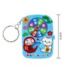 Artec 22045 Educational Toy Indoor Play Roulette Key Holder, Light
