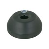 Poly Base, 6.6 lbs (3 kg), Water Injection Weight, Outdoor,