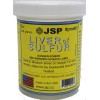 JSP® LIVER OF SULFUR 8 ounces (pm401)