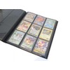 Guardz Binder - 9 Pocket Strap Trading Card Album Folder