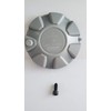 Touren Wheels TR60 gun metal center cap C1032601G 16" 17"