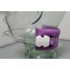 Ortho Kinetics New Limited! Purple Orthodontic Headgear Prop/Costume/R