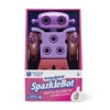 Educational Insights Design & Drill Sparklebot Robot Toy, 23-Piece Set,