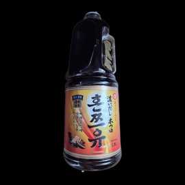 1 Kikkoman Hontsuyu 1.8L / 기꼬만 혼쯔유 1.8L 1개