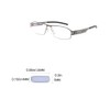 Eyeglass Nose Pads Silicone Sunglass Replacement for IC! Berlin Glass