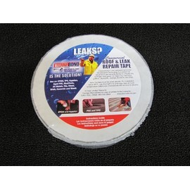 Eternabond RoofSeal Gray 4 x 50' by Eternabond RoofSeal