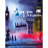 London Dreams Note book for Students: notebook for students