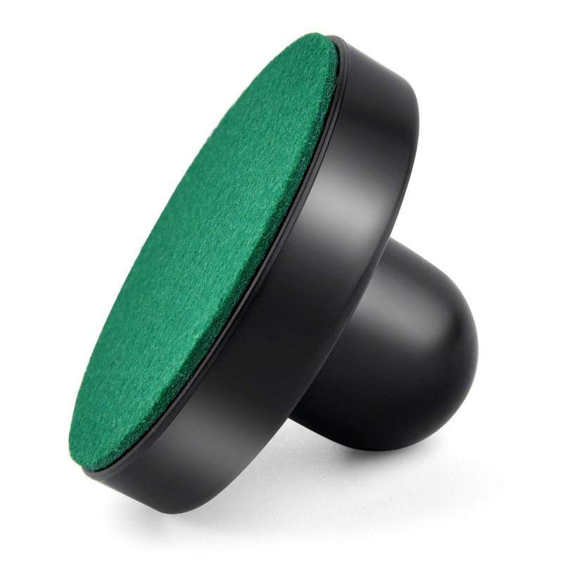 Coopay Air Hockey Pushers and Thicker Air Hockey Pucks, Goal