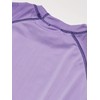 Kanu Surf Charlotte - Playera de natación con protección Solar