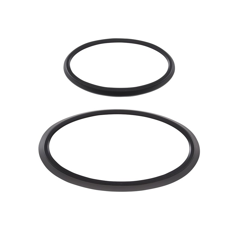 DIYUCAR Fit For Subaru Legacy Outback 2021 2022 Car Front