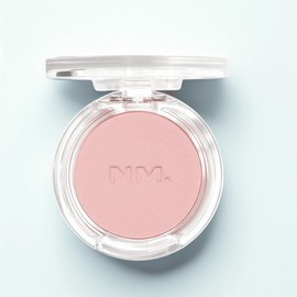 Naming Fluffy Powder Blush, BASHFUL, 1 piece / 네이밍 플러피 파우더 블러쉬, BASHFUL, 1개