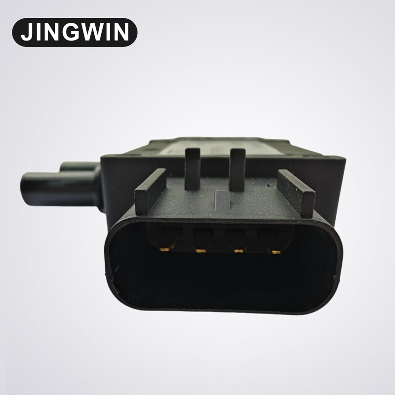 2871960 Diesel Exhaust Gas Differential Pressure Sensor fit for Cummins