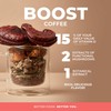 Laird Superfood Boost Coffee, Medium Roast Ground Beans Infused with