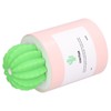 280ml Cactus Desktop Humidifier USB Power Supply Mute Nano Atomization