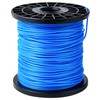 CHRORINE 1.6mm x 100m Round Strimmer Line Wire Cord Trimmer