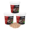 Camerons All Natural Extra Fine Hickory BBQ Wood Chips (3