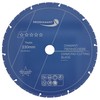 PRODIAMANT Metal Multicut Cutting Disc Titanite 230 mm x 22.2