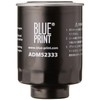 Blue Print ADM52333 Fuel Filter with Sealing Ring, 1 Piece,