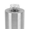304 Stainless Steel Soap Dispenser Rustproof Refillable Soap Dispenser Soap