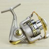 E Support 8BB Ball Bearing Saltwater Left/right Fish Fishing Spinning