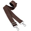 Wide Shoulder Bags Strap, Adjustable Replacement Belt Bag Strap with