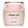 Laquebert Lacver Collagen Plus Vital Cream 60ml / 라끄베르 콜라겐 플러스 바이탈 크림 60ml