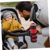 BESPORTBLE Stroller Cup Holder for Bike and Walker Easy Install