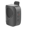 Morseatooke Wearable Bluetooth Speaker Magnetic Clip Portable Handsfree Calling 50