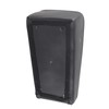 Mini Bike Seat Cushion 12.5in Pressure Relief Comfortable Seat Pad