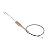Traction Cable 120-0132 for Toro Power Max Snowthrower Replaces 106-4563