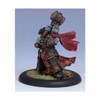 Privateer Press - Hordes -Trollblood: Warlock Grissel Model Kit