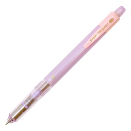 HFMA-50R3-V Mechanical Pencil, Mogulair 0.01 inch (0.3 mm), Violet