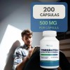 Treonato De Magnesio Con Citrato De Magnesio 500 Mg 400