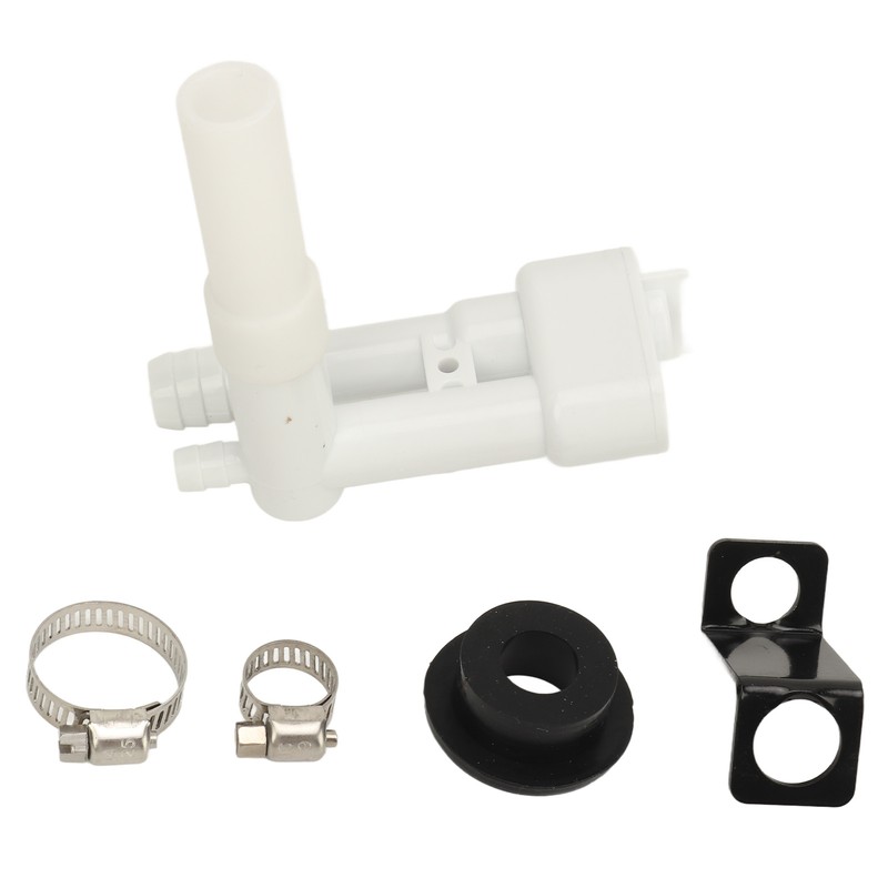 RV Toilet Vacuum Breaker Kit 385230325 Replacement for Dometic 300