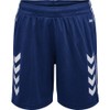 hummel Unisex Children's Shorts Hmlcore Xk Poly Coach Shorts Kids