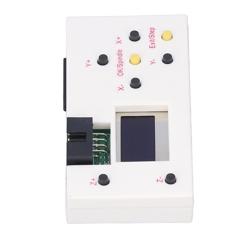 CNC Router Offline Control Module 3 Axes Engraving Machine Controller