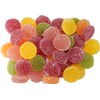 Jelly Belly Sunkist Fruit Gems 1 Pound ( 16 OZ
