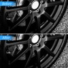 Tire Valve Stem Cap for Car, 4 Pack American Flag