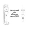 Contacto Dispenser for Melkdispenser (Dispenser) Also known as Saucenkuh (Only