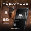 SPYPOINT Flex-Plus Cellular Trail Camera, 36MP Photos and 1080p Videos