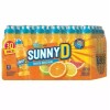 Sunny D Tangy Original, 11.3 fl oz, 30-count