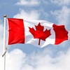 FLAGBURG Canada Flag 3x5 FT, Canadian Flags Durable Embroidered Maple