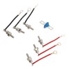 RSK2001 Diode Rectifier Kit Rotate Universal 3.1in 25A 1200V RSK2001