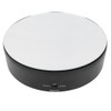 10kg Load Capacity USB Electric 360 Degrees Rotational Turntable Display